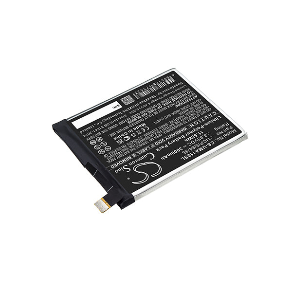 Cameron Sino Cs Uma110Sl 3000Mah Battery For Umi Mobile Smartphone