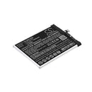 Cameron Sino Cs Uma720Sl 4050Mah Battery For Umi Mobile Smartphone