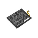 Cameron Sino Cs Umb202Sl 4800Mah Battery For Umi Mobile Smartphone