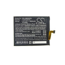 Cameron Sino Cs Umb202Sl 4800Mah Battery For Umi Mobile Smartphone