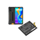 Cameron Sino Cs Umb202Sl 4800Mah Battery For Umi Mobile Smartphone