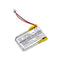 Cameron Sino Cs Ums910Bl 380Mah Battery For Unitech Barcode Scanner