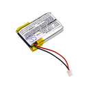 Cameron Sino Cs Ums910Bl 380Mah Battery For Unitech Barcode Scanner