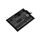 Cameron Sino Cs Umz200Sl 3650Mah Battery For Umi Mobile Smartphone