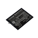 Cameron Sino Cs Umz200Sl 3650Mah Battery For Umi Mobile Smartphone