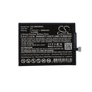 Cameron Sino Cs Umz200Sl 3650Mah Battery For Umi Mobile Smartphone