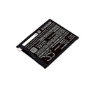 Cameron Sino Cs Umz210Sl 3350Mah Battery For Umi Mobile Smartphone