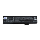 Cameron Sino Cs Unl50Nb 4400Mah Battery For Uniwill Notebook Laptop