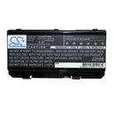 Cameron Sino Cs Unt410Nb 4400Mah Battery For Neo Notebook Laptop