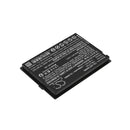 Cameron Sino Cs Urt500Bl 4300Mah Battery For Urovo Barcode Scanner