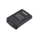 Cameron Sino Cs Urv510Bl 5000Mah Battery For Urovo Barcode Scanner