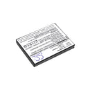 Cameron Sino Cs Urv620Bl 3700Mah Battery For Urovo Barcode Scanner
