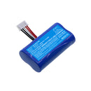 Cameron Sino Cs Urv910Bl 5200Mah Battery For Urovo Barcode Scanner