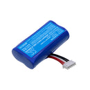 Cameron Sino Cs Urv910Bl 5200Mah Battery For Urovo Barcode Scanner