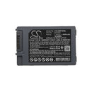 Cameron Sino Cs Usb100Sl 4000Mah Battery For Unistrong Equipment Survey