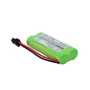Cameron Sino Cs Ut1002Cl 800Mah Battery For Uniden Cordless Phone