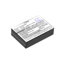 Cameron Sino Cs Utg100Sl 1600Mah Battery For Unistrong Equipment