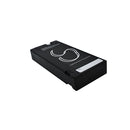 Cameron Sino Cs Vbf2E 1800Mah Battery For Canon Camera