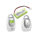 Cameron Sino Cs Vdm221Mb 700Mah Battery For Vtech Babyphone