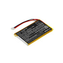 Cameron Sino Cs Vdm576Mb 2000Mah Battery For Vtech Babyphone