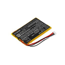 Cameron Sino Cs Vdm576Mb 2000Mah Battery For Vtech Babyphone