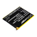 Cameron Sino Cs Vf710Sl 3000Mah Battery For Vodafone Mobile Smartphone