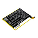 Cameron Sino Cs Vf710Sl 3000Mah Battery For Vodafone Mobile Smartphone
