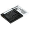 Cameron Sino Cs Vf795Sl 1800Mah Battery For Vodafone Mobile Smartphone