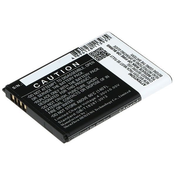 Cameron Sino Cs Vf795Sl 1800Mah Battery For Vodafone Mobile Smartphone