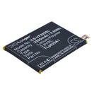 Cameron Sino Cs Vf895Sl 2500Mah Battery For Alcatel Mobile Smartphone