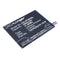 Cameron Sino Cs Vf995Sl 3000Mah Battery For Vodafone Mobile Smartphone
