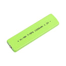 Cameron Sino Csvl700F6 1200Mah Battery For Uniross Media Player