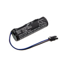 Cameron Sino Cs Vpr708Vx 3000Mah Battery For Wolf Garten