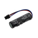 Cameron Sino Cs Vpr708Vx 3000Mah Battery For Wolf Garten