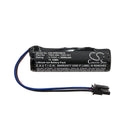 Cameron Sino Cs Vpr708Vx 3000Mah Battery For Wolf Garten