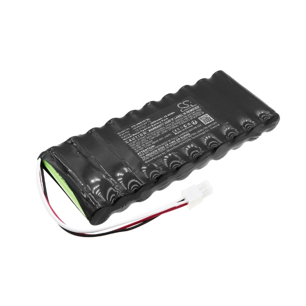 Cameron Sino Cs Vrs307Sl 3800Mah Battery For Kws Electronic