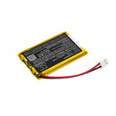 Cameron Sino Cs Vsk860Sl 900Mah Battery For Velocitek Gps Navigator