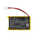 Cameron Sino Cs Vsk860Sl 900Mah Battery For Velocitek Gps Navigator