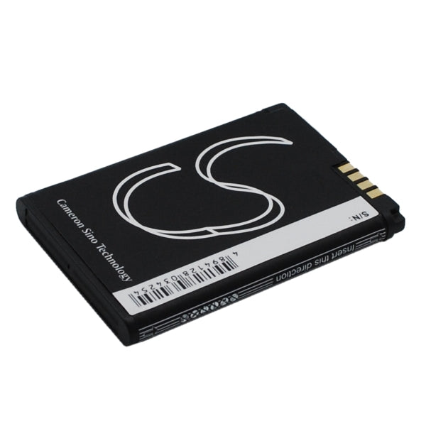 Cameron Sino Cs Vx5600Sl 800Mah Battery For Lg Mobile Smartphone