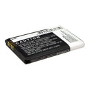 Cameron Sino Cs Vx5600Xl 1000Mah Battery For Verizon Mobile Smartphone