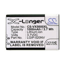 Cameron Sino Cs Vx5600Xl 1000Mah Battery For Verizon Mobile Smartphone
