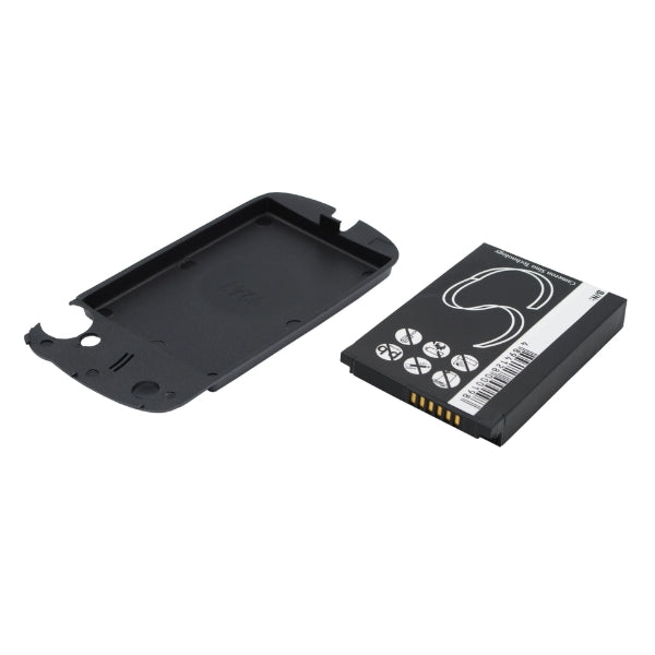 Cameron Sino Cs Vx6800Xl 2600Mah Battery For Htc Mobile Smartphone
