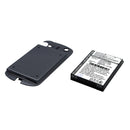 Cameron Sino Cs Vx6800Xl 2600Mah Battery For Htc Mobile Smartphone