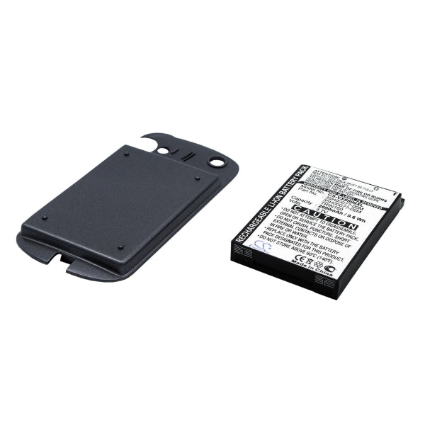 Cameron Sino Cs Vx6800Xl 2600Mah Battery For Htc Mobile Smartphone