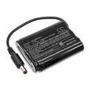 Cameron Sino Cs Vzm220Sl 2600Mah Battery For Venture Heat