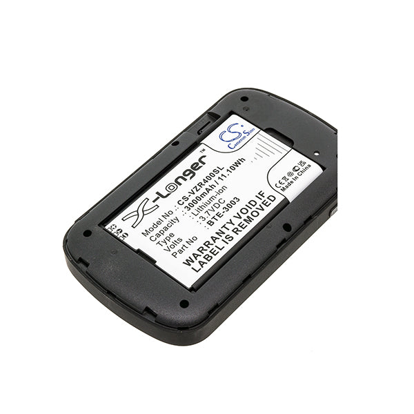 Cameron Sino Cs Vzr400Sl 3000Mah Battery For Orbic Hotspot