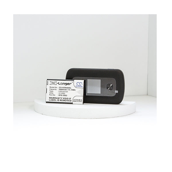 Cameron Sino Cs Vzr400Sl 3000Mah Battery For Orbic Hotspot