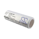 Cameron Sino Cswb720Md Cswb710Md 750Mah Battery For Cardinal Medical
