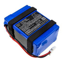 Cameron Sino Cswbx450Md 5000Mah Battery For Welch Allyn