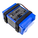 Cameron Sino Cswbx450Md 5000Mah Battery For Welch Allyn